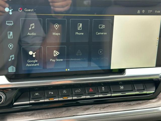 2026 Chevrolet Silverado 1500 Vehicle Photo in COLUMBIA, MO 65203-3903