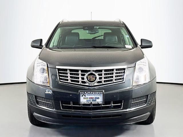 2015 Cadillac SRX Vehicle Photo in PUYALLUP, WA 98371-4149
