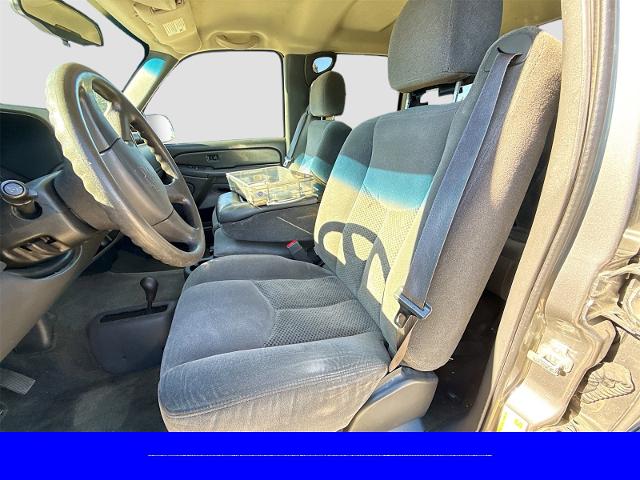 2021 Chevrolet Silverado 1500 Vehicle Photo in EVERETT, WA 98203-5662