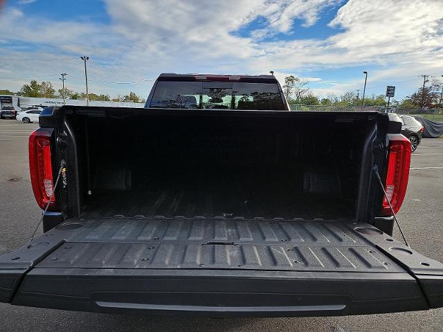 2022 GMC Sierra 1500 Vehicle Photo in TREVOSE, PA 19053-4984