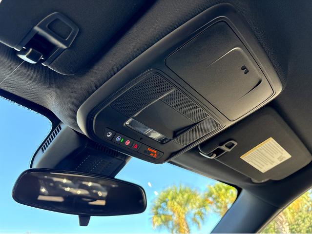 2026 Chevrolet Equinox Vehicle Photo in BEAUFORT, SC 29906-4218