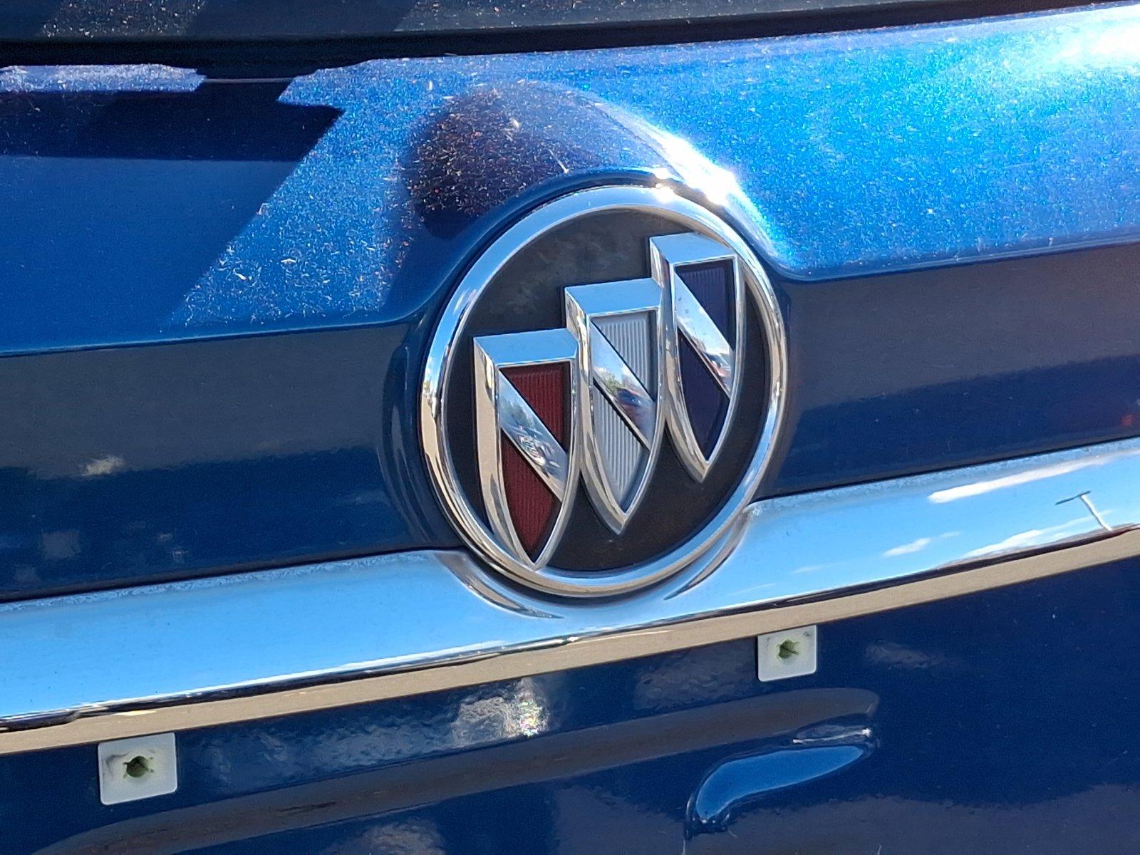 2019 Buick Encore Vehicle Photo in Trevose, PA 19053