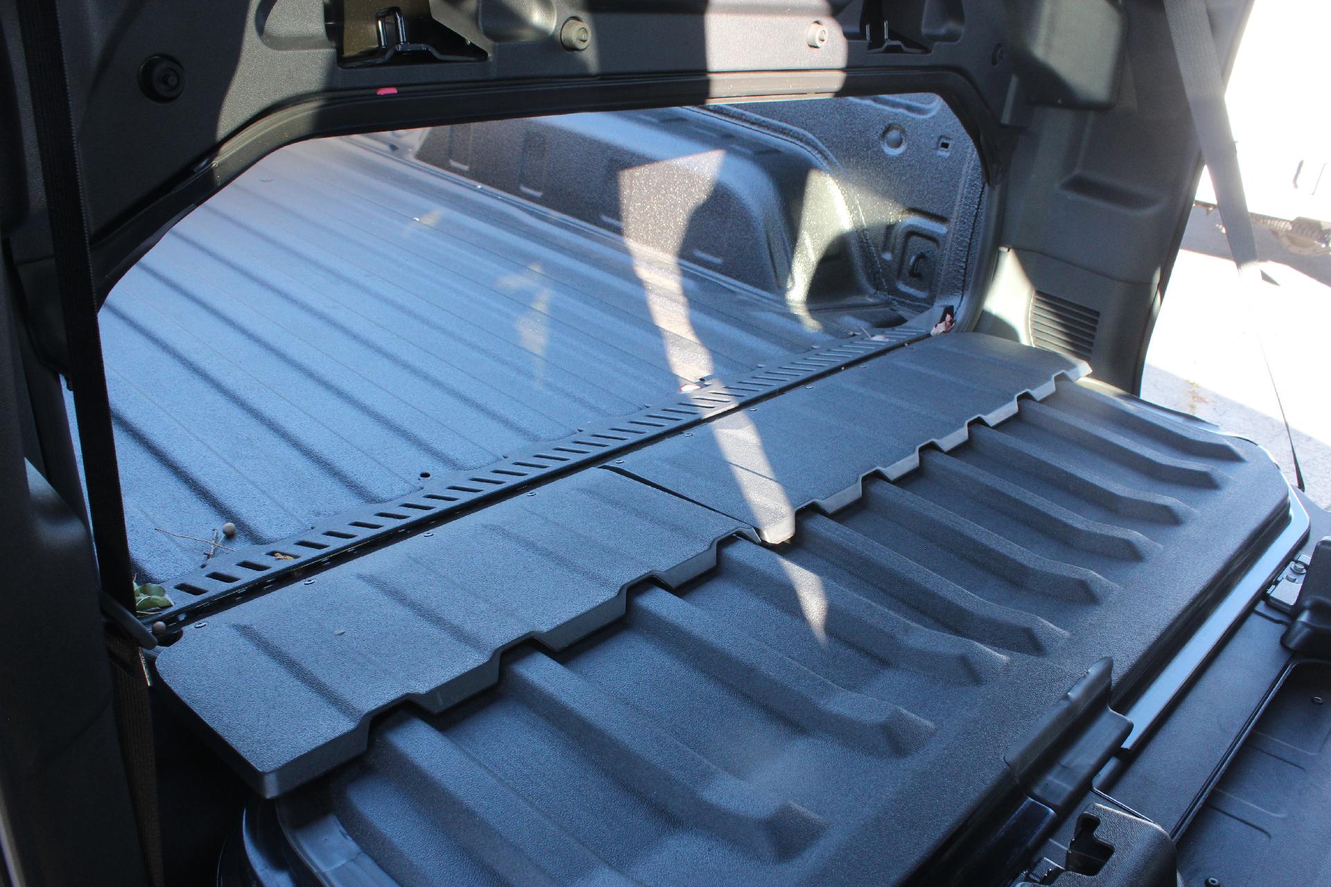 2026 GMC Sierra EV Vehicle Photo in AURORA, CO 80012-4011