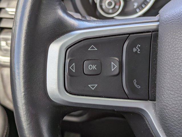 2023 Ram 2500 Vehicle Photo in BRUNSWICK, GA 31525-1881