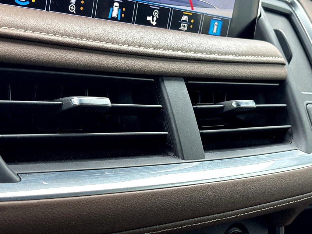 2021 Chevrolet Tahoe Vehicle Photo in SAVANNAH, GA 31406-4513