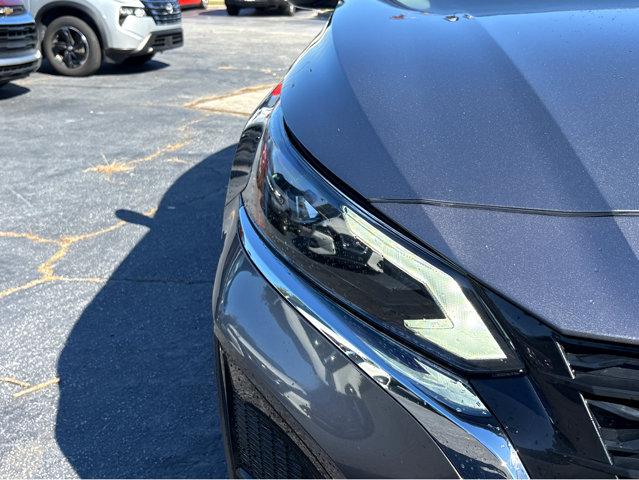 2023 Nissan Altima Vehicle Photo in Savannah, GA 31419