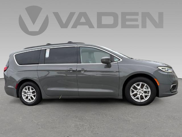 2022 Chrysler Pacifica Vehicle Photo in Savannah, GA 31419