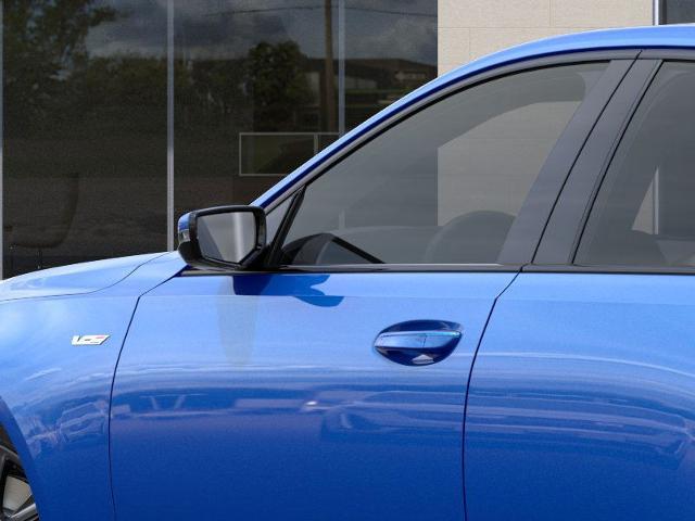 2026 Cadillac CT5-V Vehicle Photo in GREEN BAY, WI 54303-3330