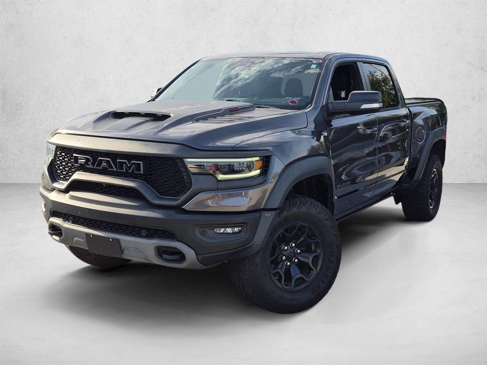 2021 Ram 1500 Vehicle Photo in Delray Beach, FL 33444