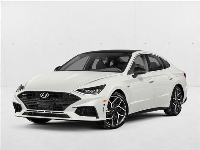 2021 Hyundai SONATA Vehicle Photo in WEST PALM BEACH, FL 33407-3296