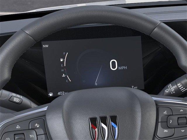 2025 Buick Envista Vehicle Photo in ROCHESTER HILLS, MI 48307-2741