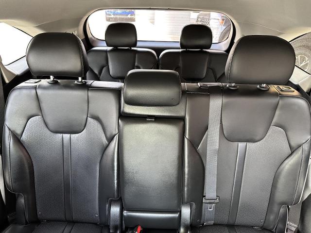 2022 Kia Sorento Vehicle Photo in Tucson, AZ 85712
