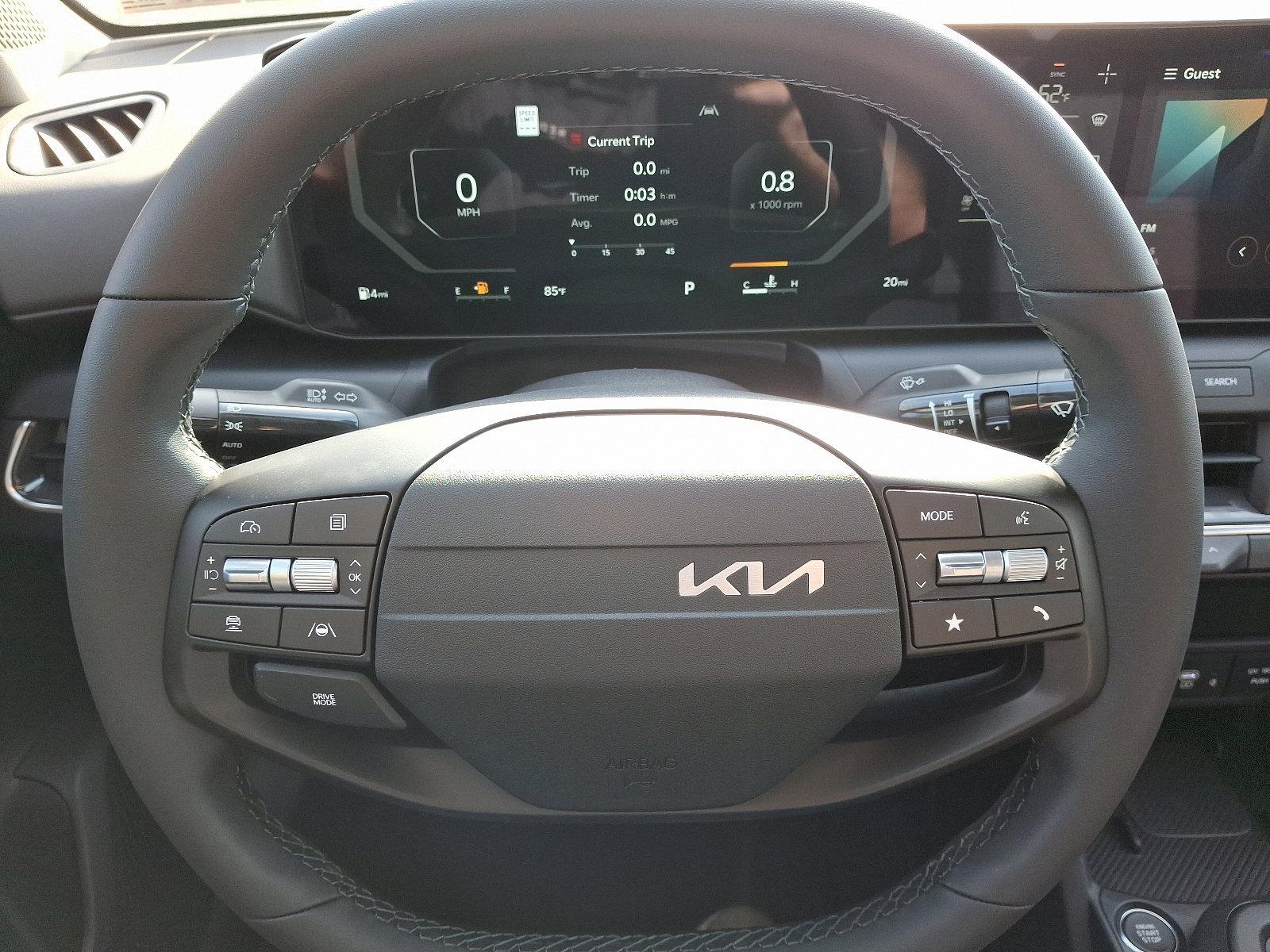 2025 Kia K4 Vehicle Photo in Langhorne, PA 19047