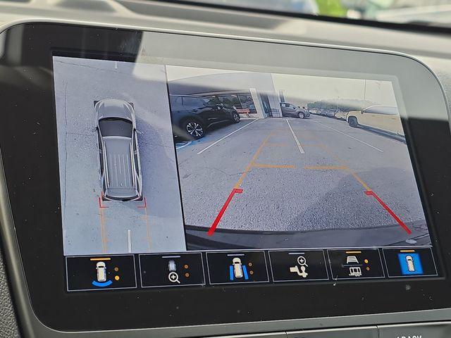 2024 Chevrolet Equinox Vehicle Photo in Pleasant Hills, PA 15236