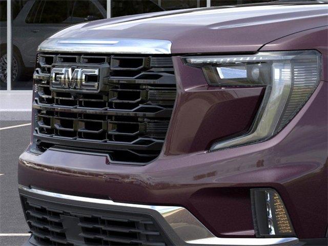 2026 GMC Acadia Vehicle Photo in ROCHESTER HILLS, MI 48307-2741