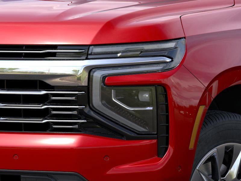 2025 Chevrolet Tahoe Vehicle Photo in POOLER, GA 31322-3252