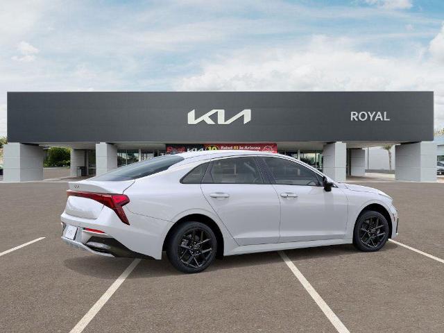 2026 Kia K5 Vehicle Photo in Tucson, AZ 85712