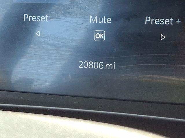 2022 Jeep Grand Cherokee L Vehicle Photo in DANBURY, CT 06810-5034