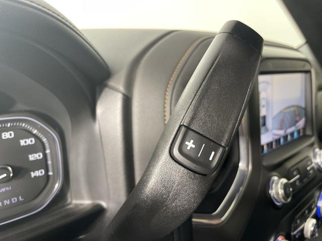 2021 GMC Sierra 1500 Vehicle Photo in GILBERT, AZ 85297-0402