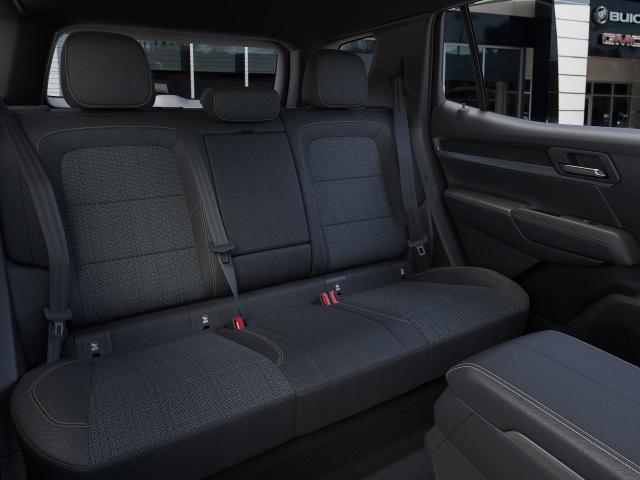 2026 GMC Terrain Vehicle Photo in TREVOSE, PA 19053-4984