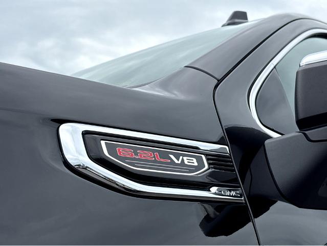 2023 GMC Sierra 1500 Vehicle Photo in BEAUFORT, SC 29906-4218