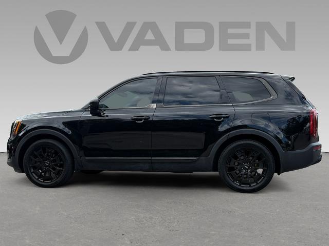 2022 Kia Telluride Vehicle Photo in Savannah, GA 31419