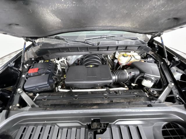 2023 GMC Sierra 1500 Vehicle Photo in GILBERT, AZ 85297-0402