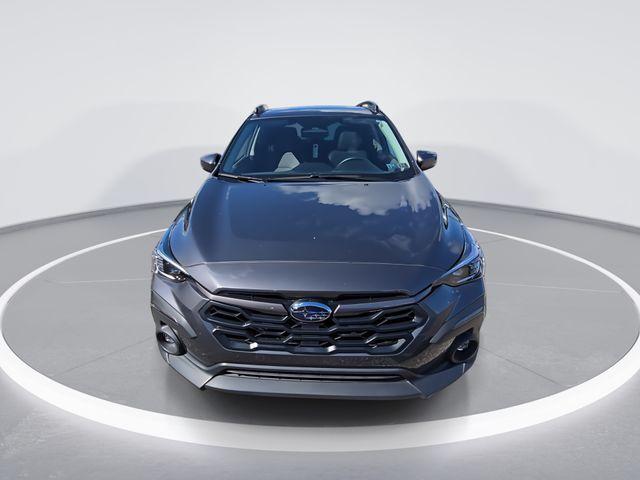 2024 Subaru Crosstrek Vehicle Photo in Pleasant Hills, PA 15236