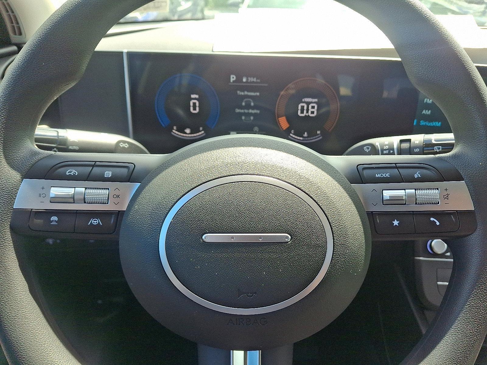 2025 Hyundai TUCSON Vehicle Photo in Harrisburg, PA 17111