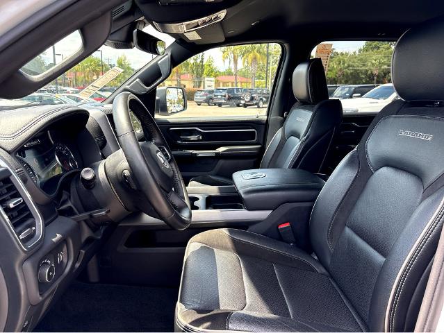 2024 Ram 1500 Vehicle Photo in BEAUFORT, SC 29906-4218