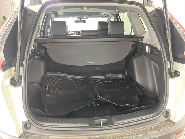 2020 Honda CR-V Vehicle Photo in GILBERT, AZ 85297-0402