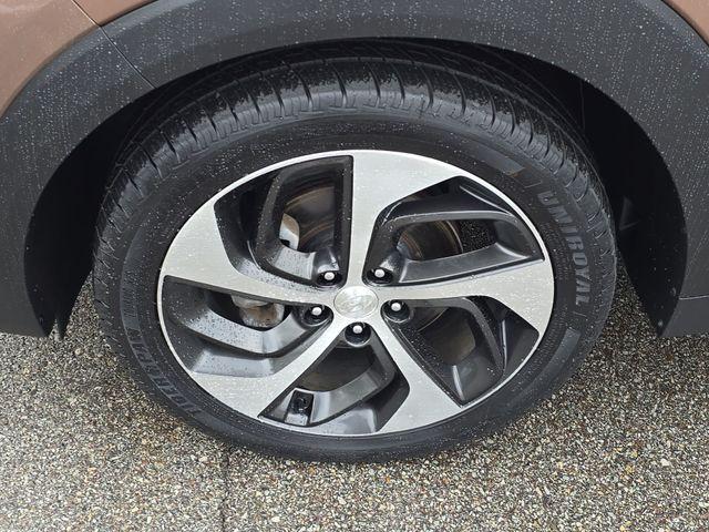 2016 Hyundai TUCSON Vehicle Photo in Pleasant Hills, PA 15236
