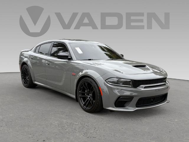 2023 Dodge Charger Vehicle Photo in Savannah, GA 31419
