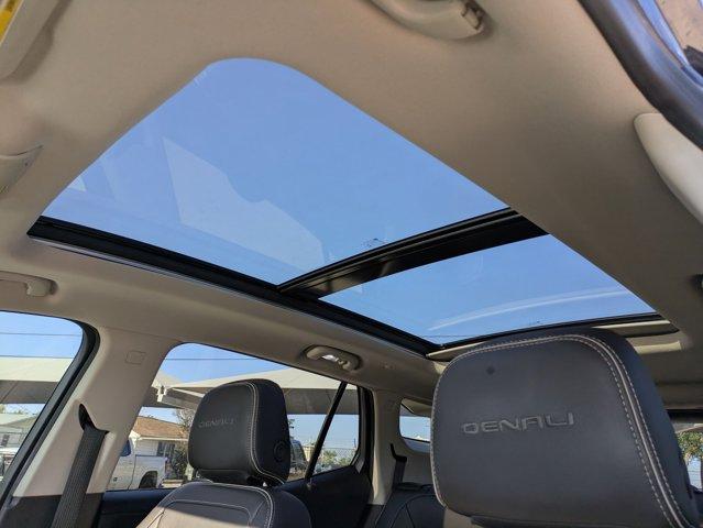 2018 GMC Terrain Vehicle Photo in SELMA, TX 78154-1459