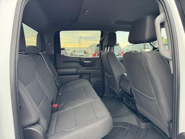 2023 Chevrolet Silverado 1500 Vehicle Photo in COLUMBIA, MO 65203-3903