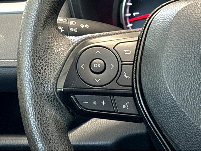 2020 Toyota RAV4 Vehicle Photo in Hinesville, GA 31313