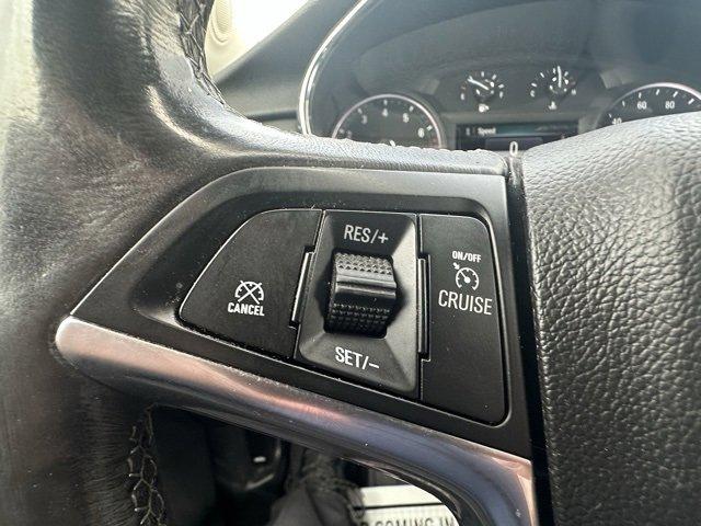 2018 Buick Encore Vehicle Photo in ROCHESTER HILLS, MI 48307-2741