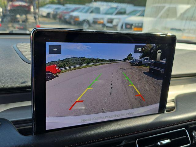 2020 Lincoln Aviator Vehicle Photo in Pleasant Hills, PA 15236