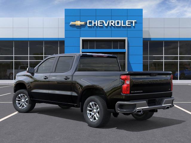 2026 Chevrolet Silverado 1500 Vehicle Photo in SAVANNAH, GA 31406-4513