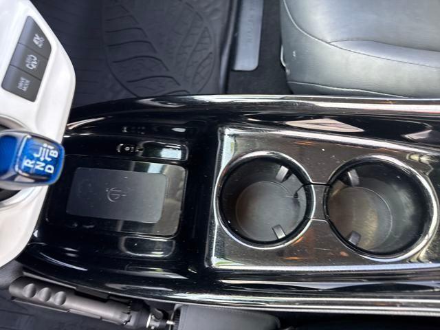 2017 Toyota Prius Prime Vehicle Photo in Jonesboro, AR 72404