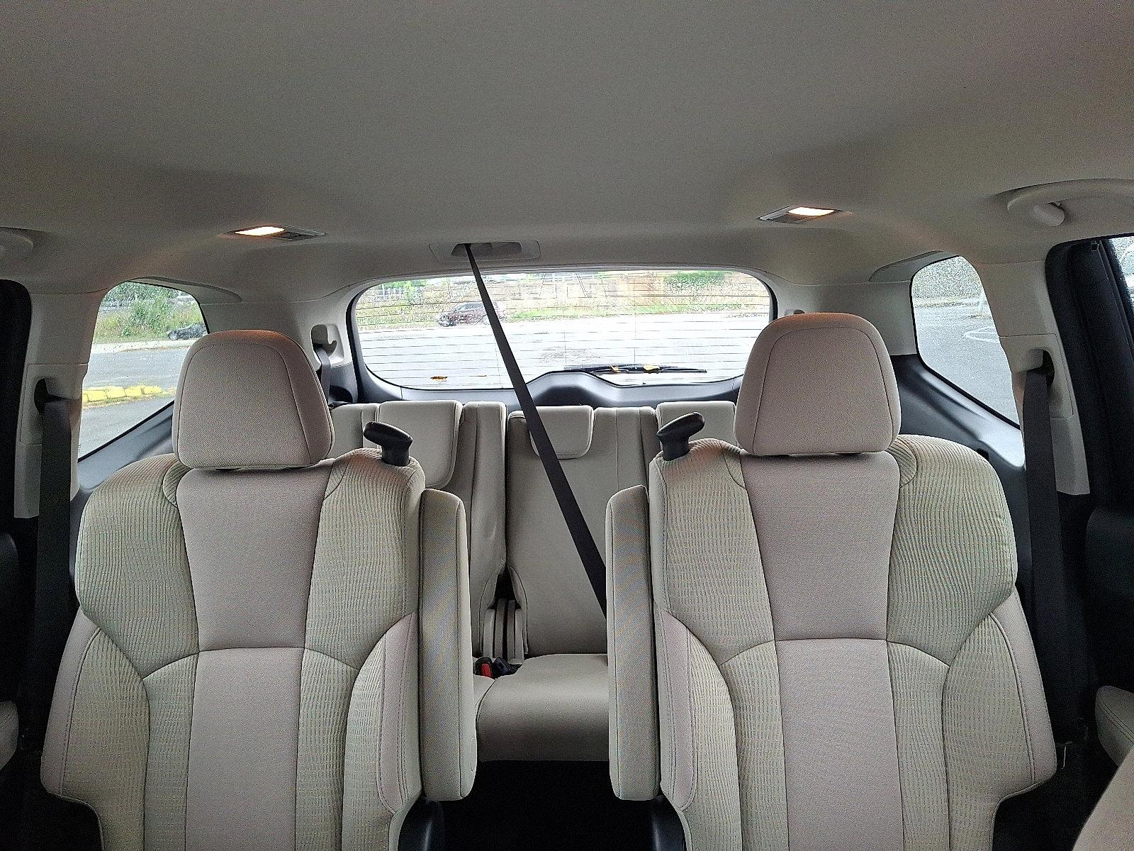 2024 Subaru Ascent Vehicle Photo in Harrisburg, PA 17111