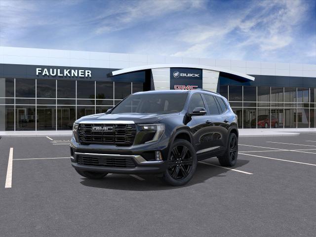 2026 GMC Acadia Vehicle Photo in HARRISBURG, PA 17111-1033