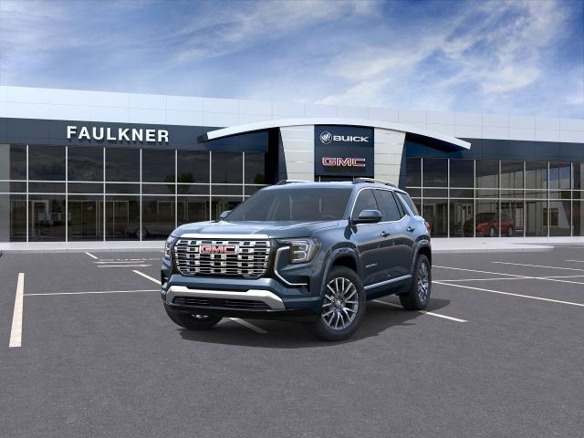 2026 GMC Terrain Vehicle Photo in HARRISBURG, PA 17111-1033