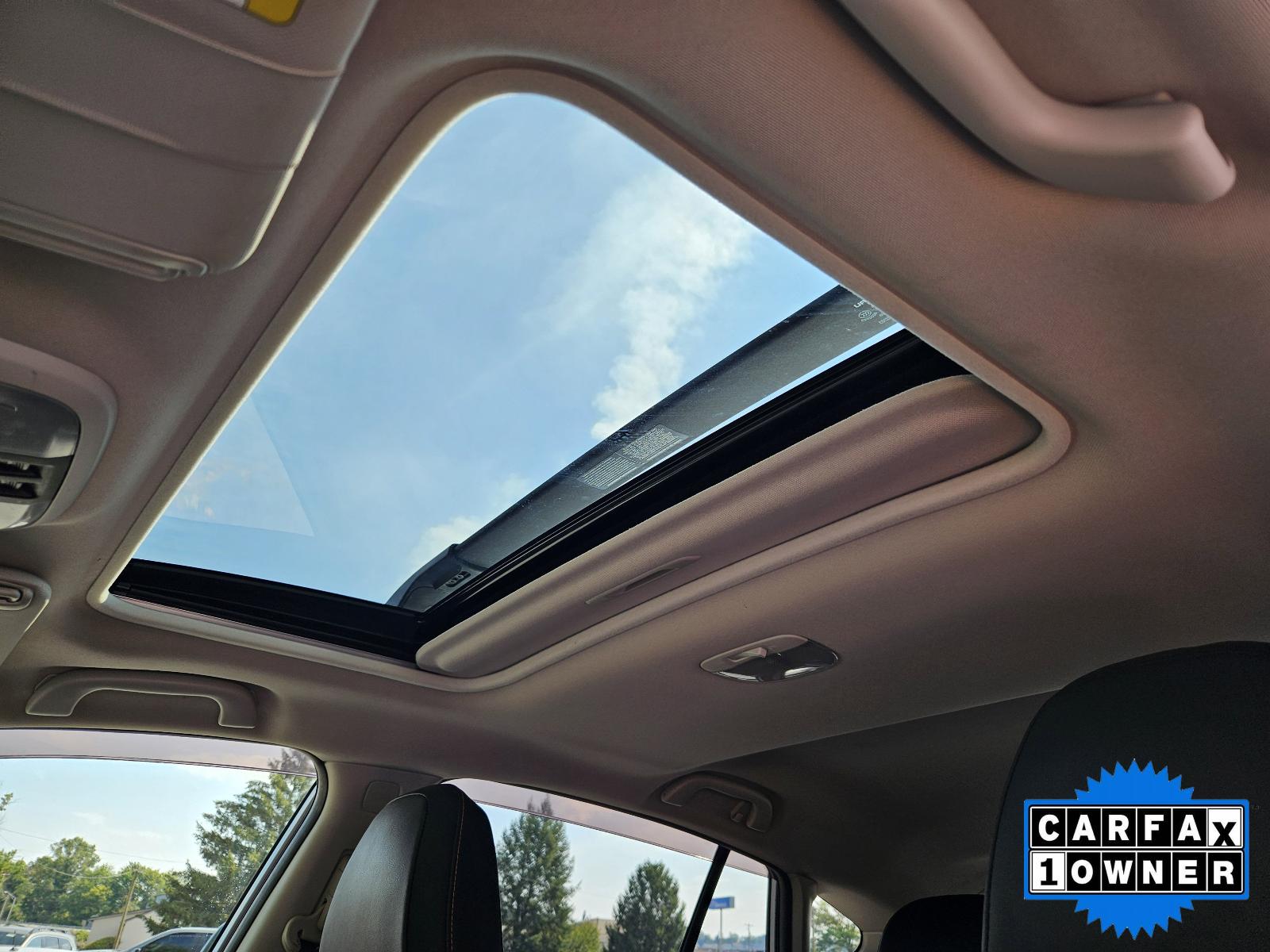 2018 Subaru Crosstrek Vehicle Photo in Harrisburg, PA 17111