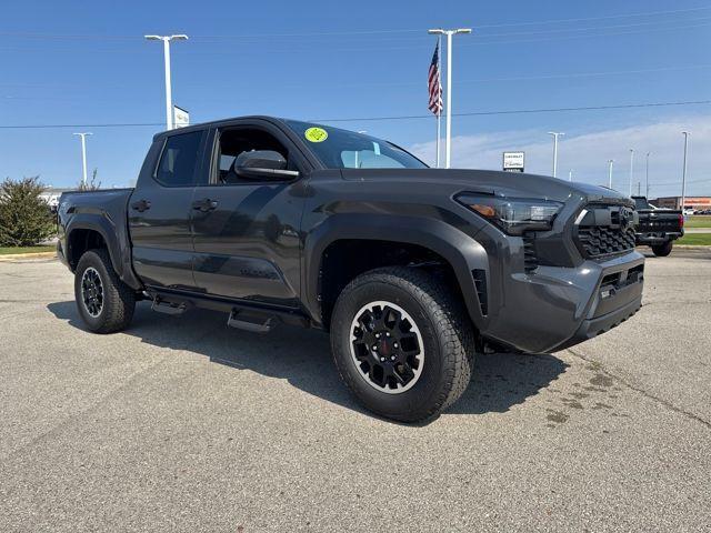 2025 Toyota Tacoma 4WD Vehicle Photo in Jonesboro, AR 72404