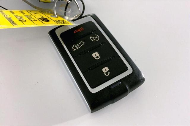 2022 Jeep Grand Cherokee Vehicle Photo in Kansas City, MO 64114