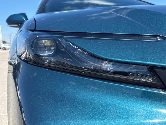 2025 Toyota Camry Vehicle Photo in Jonesboro, AR 72404