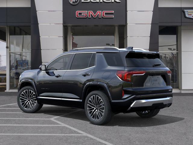 2026 GMC Terrain Vehicle Photo in INDEPENDENCE, MO 64055-1377