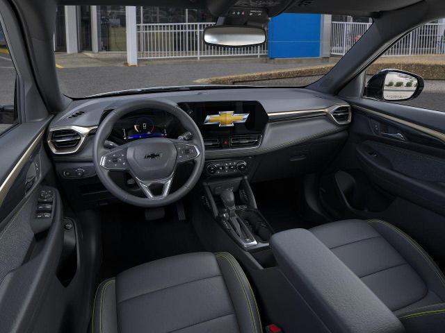 2026 Chevrolet Trailblazer Vehicle Photo in INDEPENDENCE, MO 64055-1314