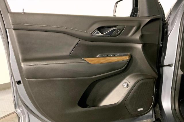 2022 GMC Acadia Vehicle Photo in INDEPENDENCE, MO 64055-1314